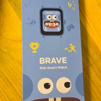 Kids Smart Watch Brave Orologio Bambini