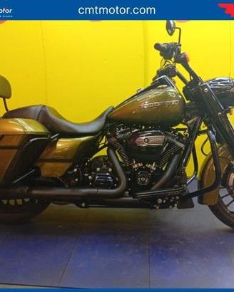 Harley-Davidson 107 Road King Special - FLHRXS Gar