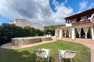 Villa ristrutturata 100 m dal mare