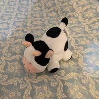 Peluche Mucca