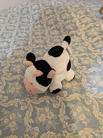 Peluche Mucca