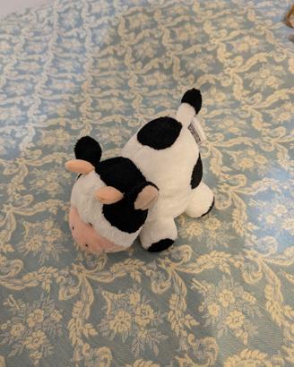 Peluche Mucca