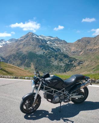 ducati Monster 620 i.e