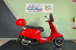 Piaggio Vespa 125 Sprint
