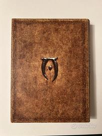 The elder scrolls : Oblivion Collectors Edition