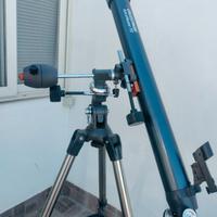 telescopio 