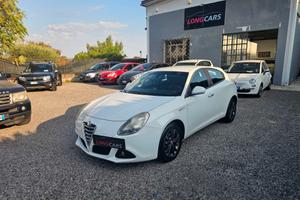 Alfa Romeo Giulietta 1.6 JTDm-2 105 CV Exclusive