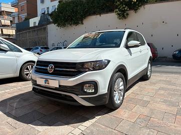 Volkswagen T-Cross 1.0 tsi Style 95 cv