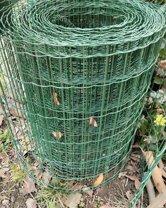 Rete da recinzione 