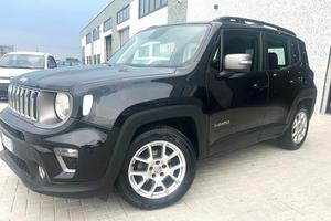 Jeep Renegade 1.0 MultiAir Limited