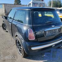 Mini - r50, r53 cooper 116cv 01-06 - ricambi