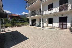 BIFAMILIARE A CAFASSE