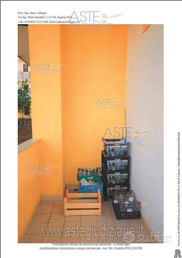 Appartamento – Modica, Gianforma, Frigintini - Vista 2