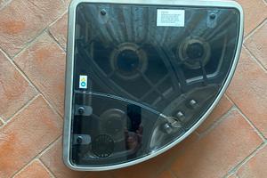 Fornello Dometic Gourmet