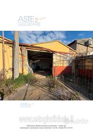 Capannone Industriale Livorno [A4355873]