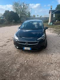 opel corsa anno 2017