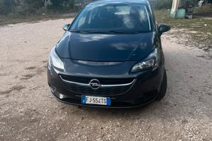 opel corsa anno 2017