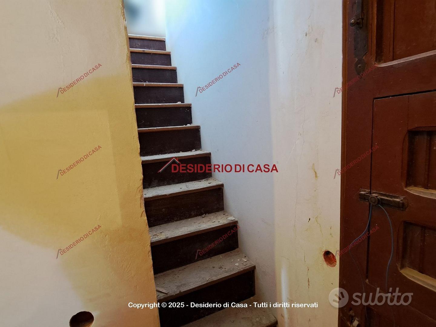 Casa – Alcamo, Trapani - Altro