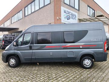 Adria Twin 600 SP * V E N D U T O