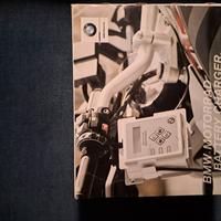 bmw battery charger