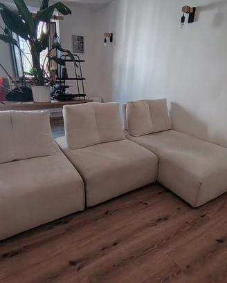 Divano Roncolo poltrone e sofà