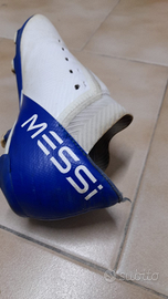 Scarpe calcio 38 modello Messi Adidas