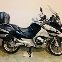 BMW  R 1200 RT del 2011
