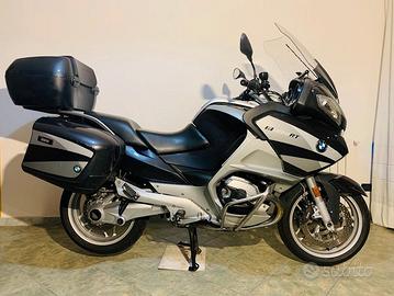 BMW  R 1200 RT del 2011
