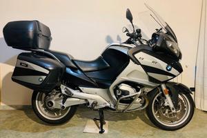 BMW  R 1200 RT del 2011