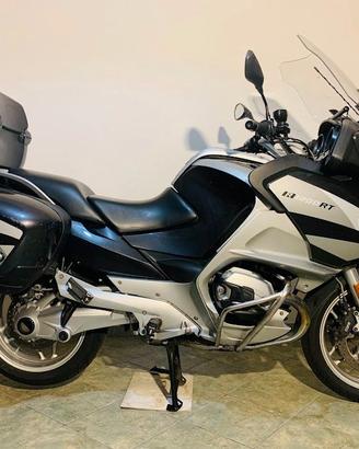 BMW  R 1200 RT del 2011