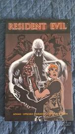 Fumetto Resident Evil - Lee Bermejo, Carlos D'Anda