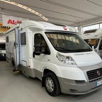 Bürstner BUSRSTNER SOLANO T 695