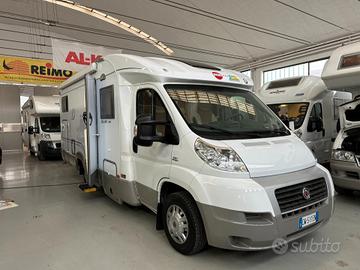 Bürstner BUSRSTNER SOLANO T 695