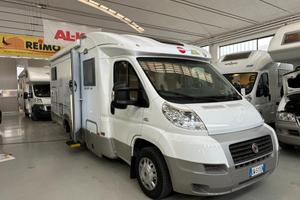 Bürstner BUSRSTNER SOLANO T 695