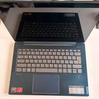 Pc portatile Lenovo S540-14 API