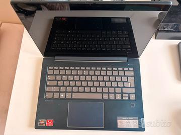 Pc portatile Lenovo S540-14 API