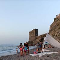 Casa vacanza a Gliaca di Piraino ( Sicilia )