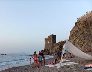 Casa vacanza a Gliaca di Piraino ( Sicilia )
