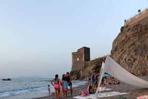 Casa vacanza a Gliaca di Piraino ( Sicilia )