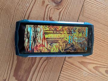 dodgee s mini 16/256gb rugged 