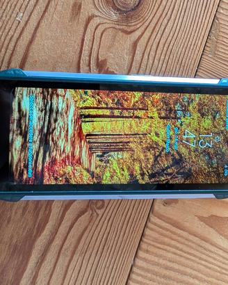 dodgee s mini 16/256gb rugged 