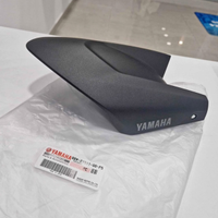 Parafango anteriore T-Max
