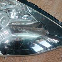 Fanale Dx Nissan 350z
