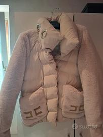 piumino Elisabetta franchi Taglia 40 42