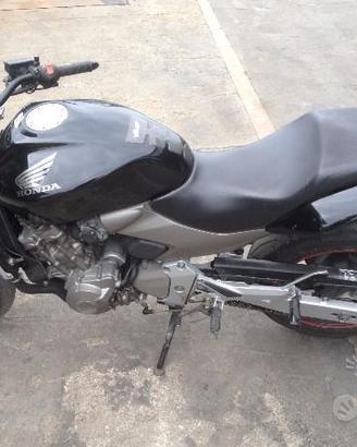 Hornet 600 ricambi honda hornet 600 2004 cb 600 f
