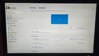 Monitor LG FLATRON W1946