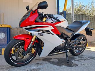 Honda CBR 600 - 2012