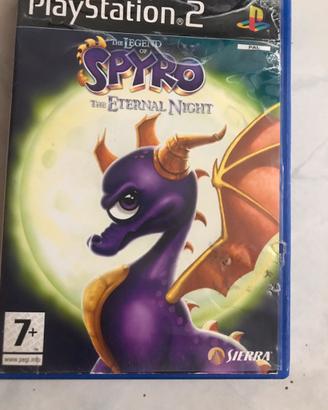 Spyro
