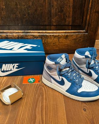 Jordan 1 Retro high OG 42.5