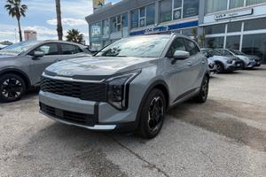 Kia Sportage 1.6 TGDi GPL Style